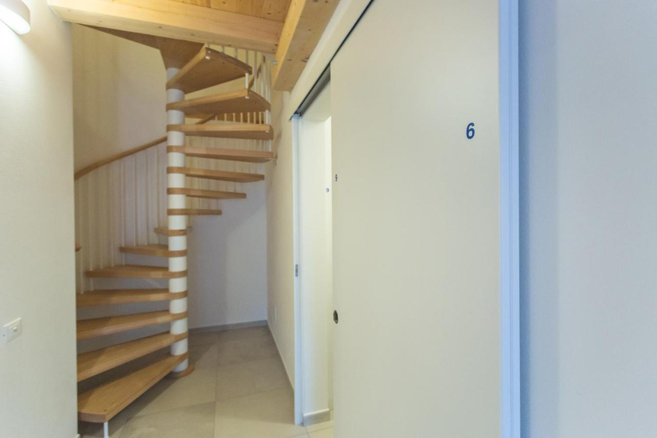 Via Siena 4 - Suites & Rooms Marina di Cecina Exterior photo
