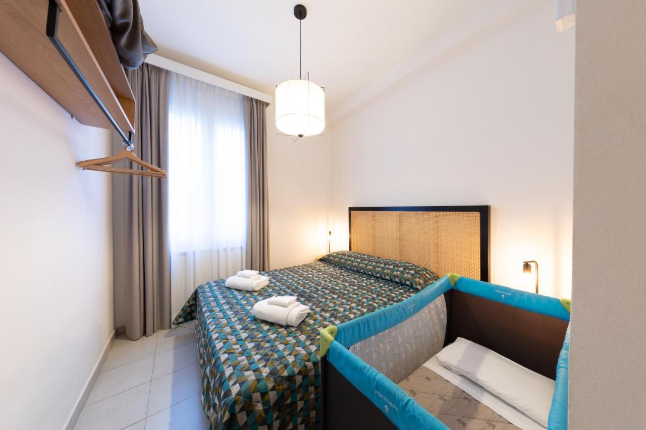 Via Siena 4 - Suites & Rooms Marina di Cecina Exterior photo