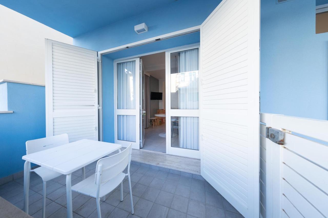 Via Siena 4 - Suites & Rooms Marina di Cecina Exterior photo