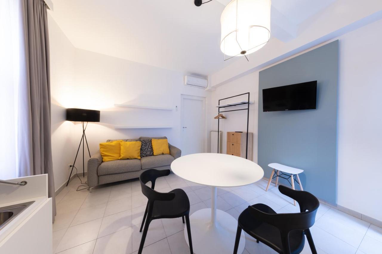 Via Siena 4 - Suites & Rooms Marina di Cecina Exterior photo