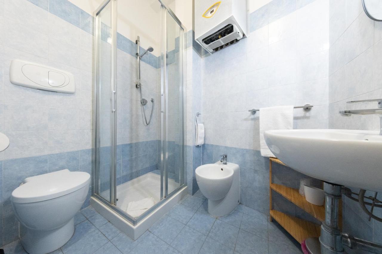 Via Siena 4 - Suites & Rooms Marina di Cecina Exterior photo